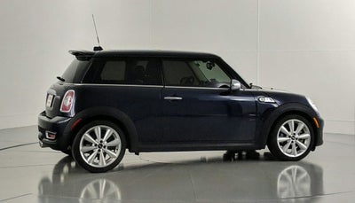 2013 MINI Cooper Hardtop S