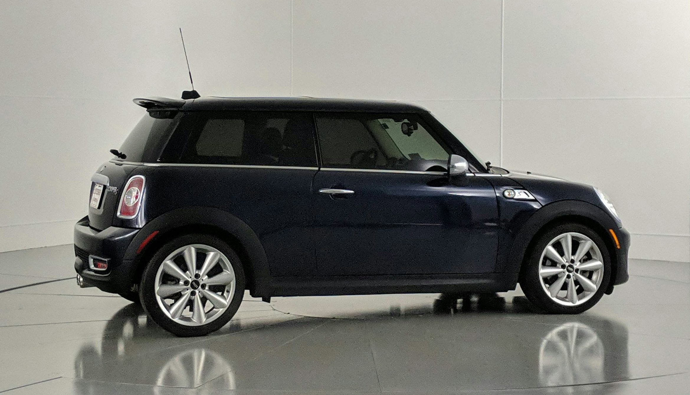 2013 MINI Cooper Hardtop S
