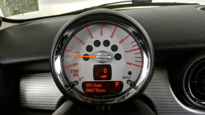 2013 MINI Cooper Hardtop S