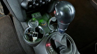 2013 MINI Cooper Hardtop S