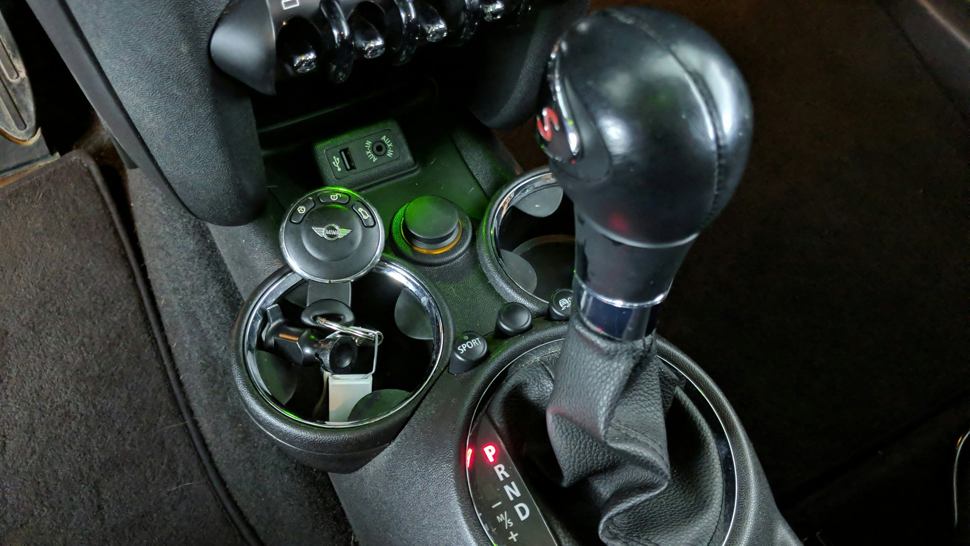 2013 MINI Cooper Hardtop S