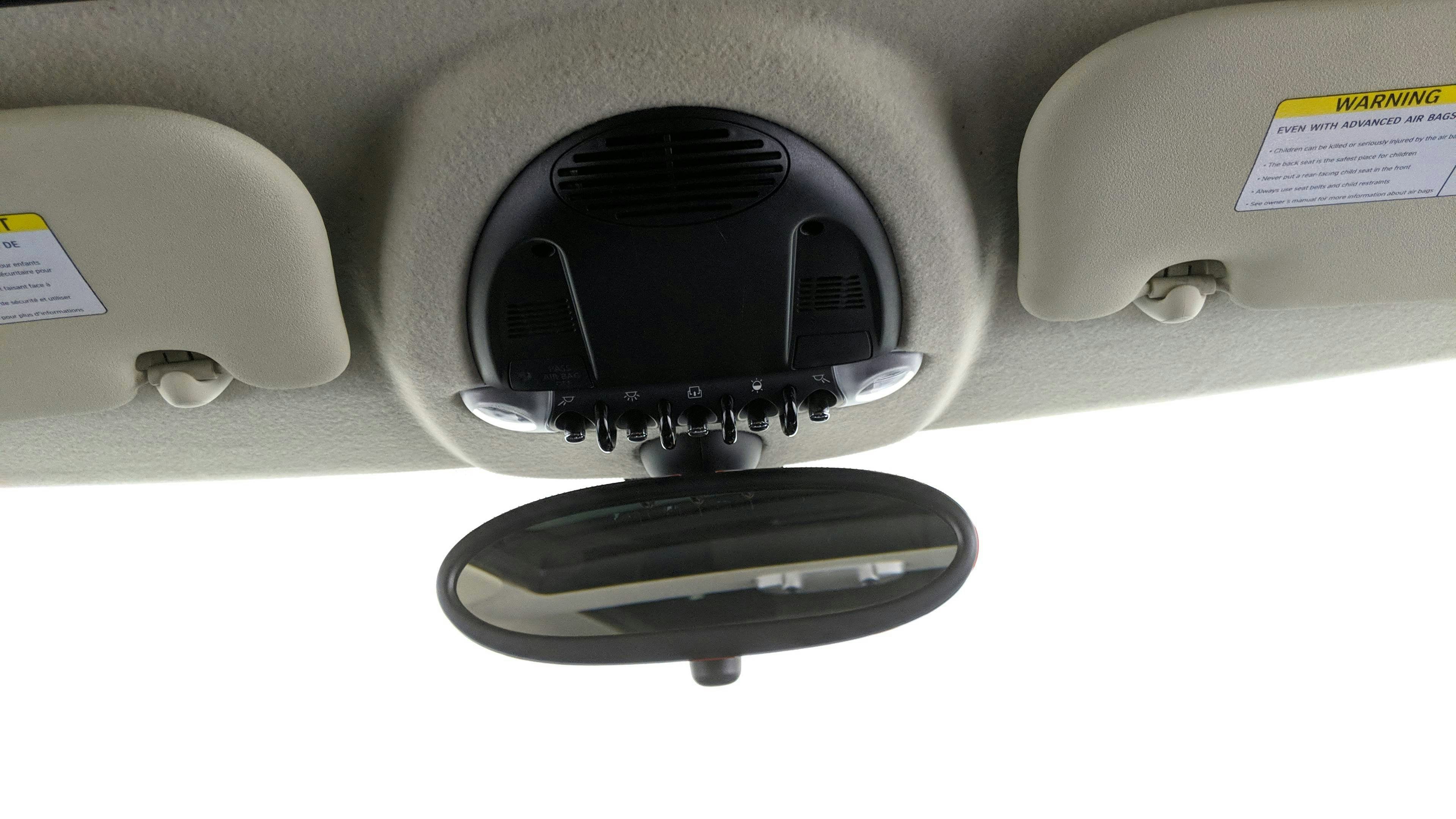 2013 MINI Cooper Hardtop S