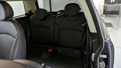 2013 MINI Cooper Hardtop S