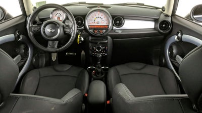 2013 MINI Cooper Hardtop S