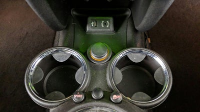 2013 MINI Cooper Hardtop S