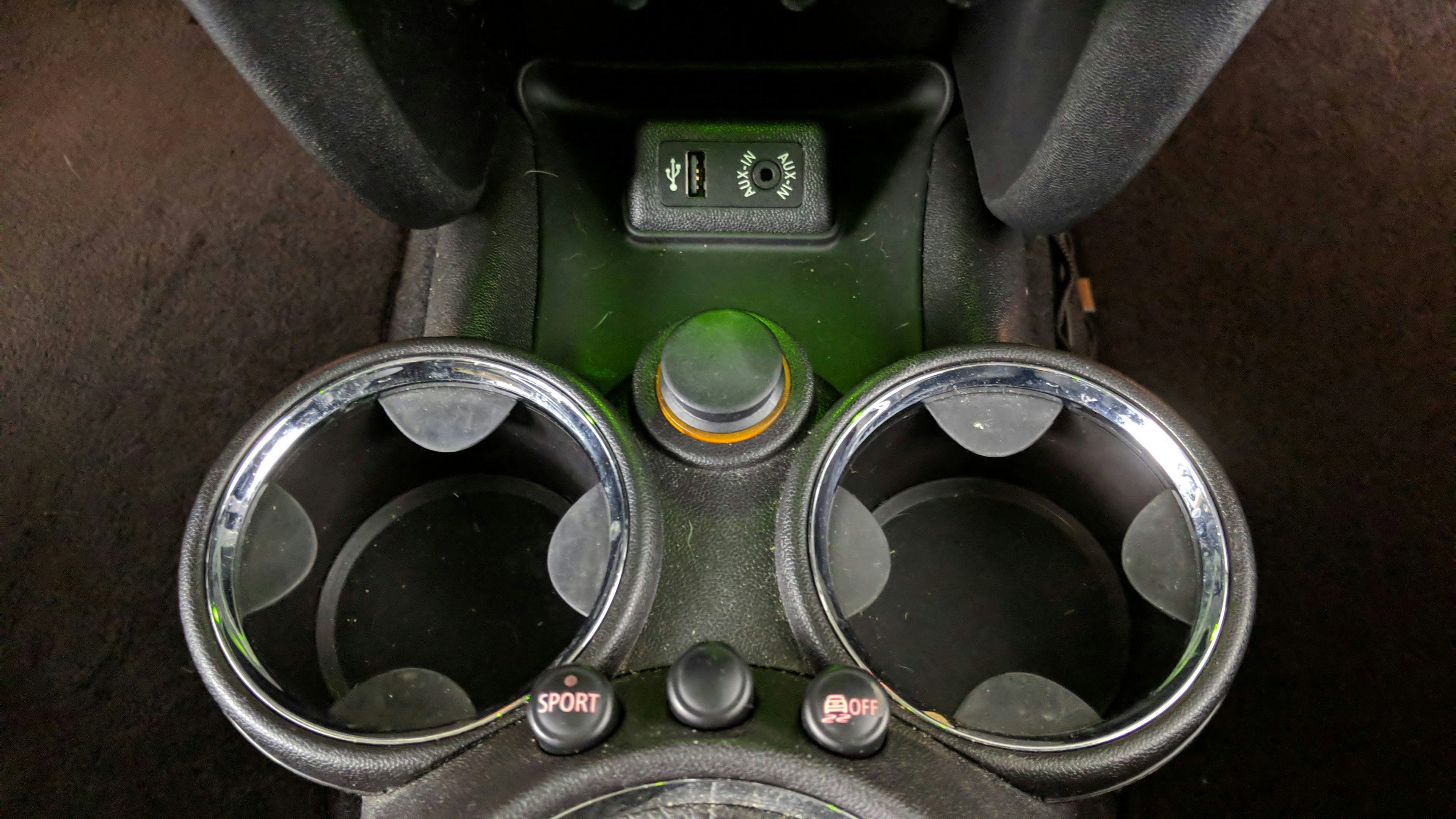 2013 MINI Cooper Hardtop S