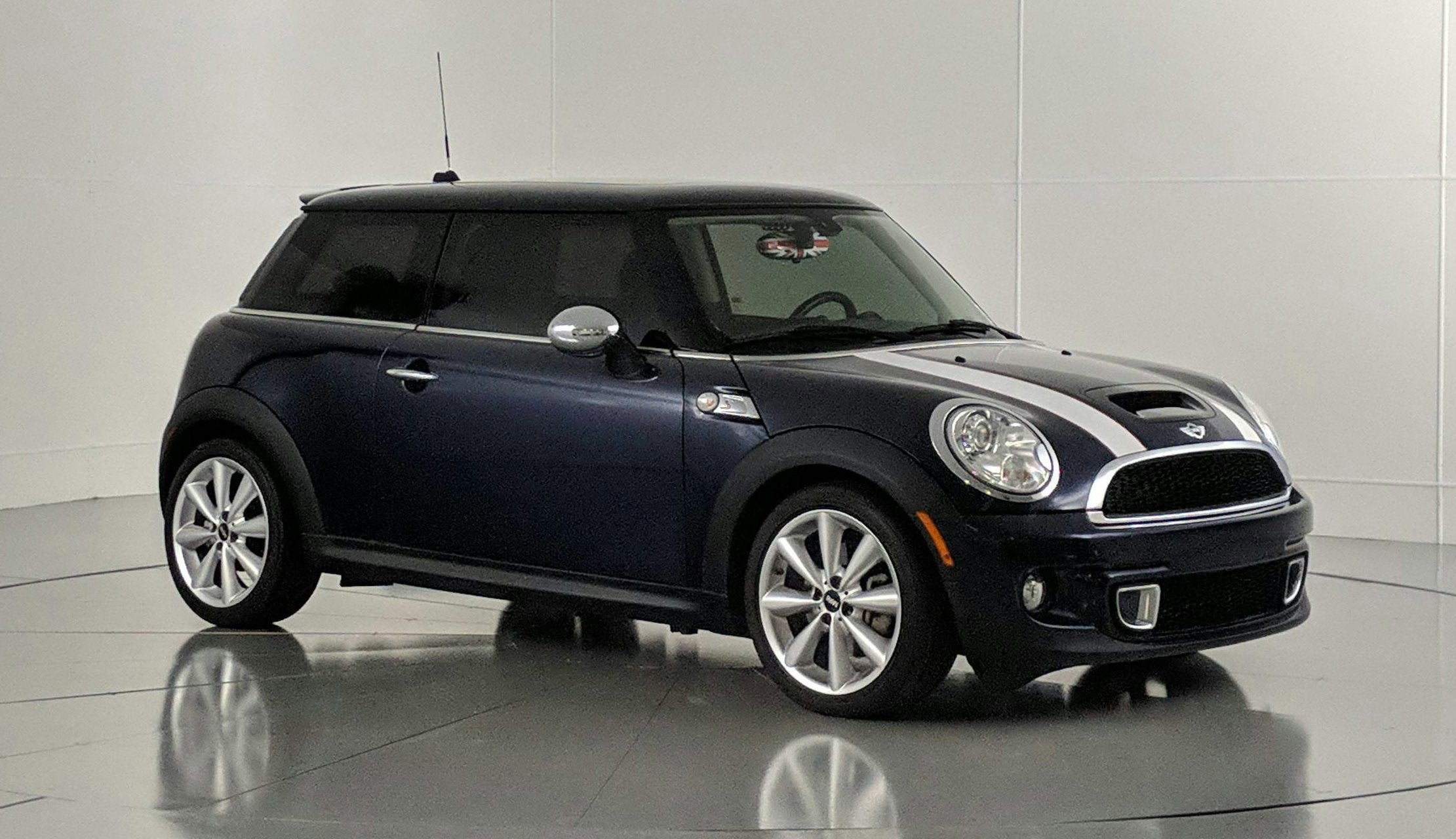 2013 MINI Cooper Hardtop S