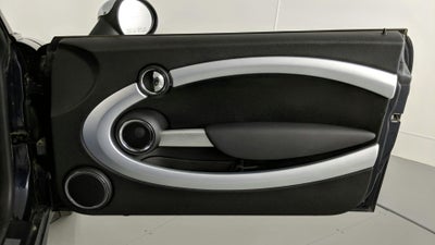 2013 MINI Cooper Hardtop S