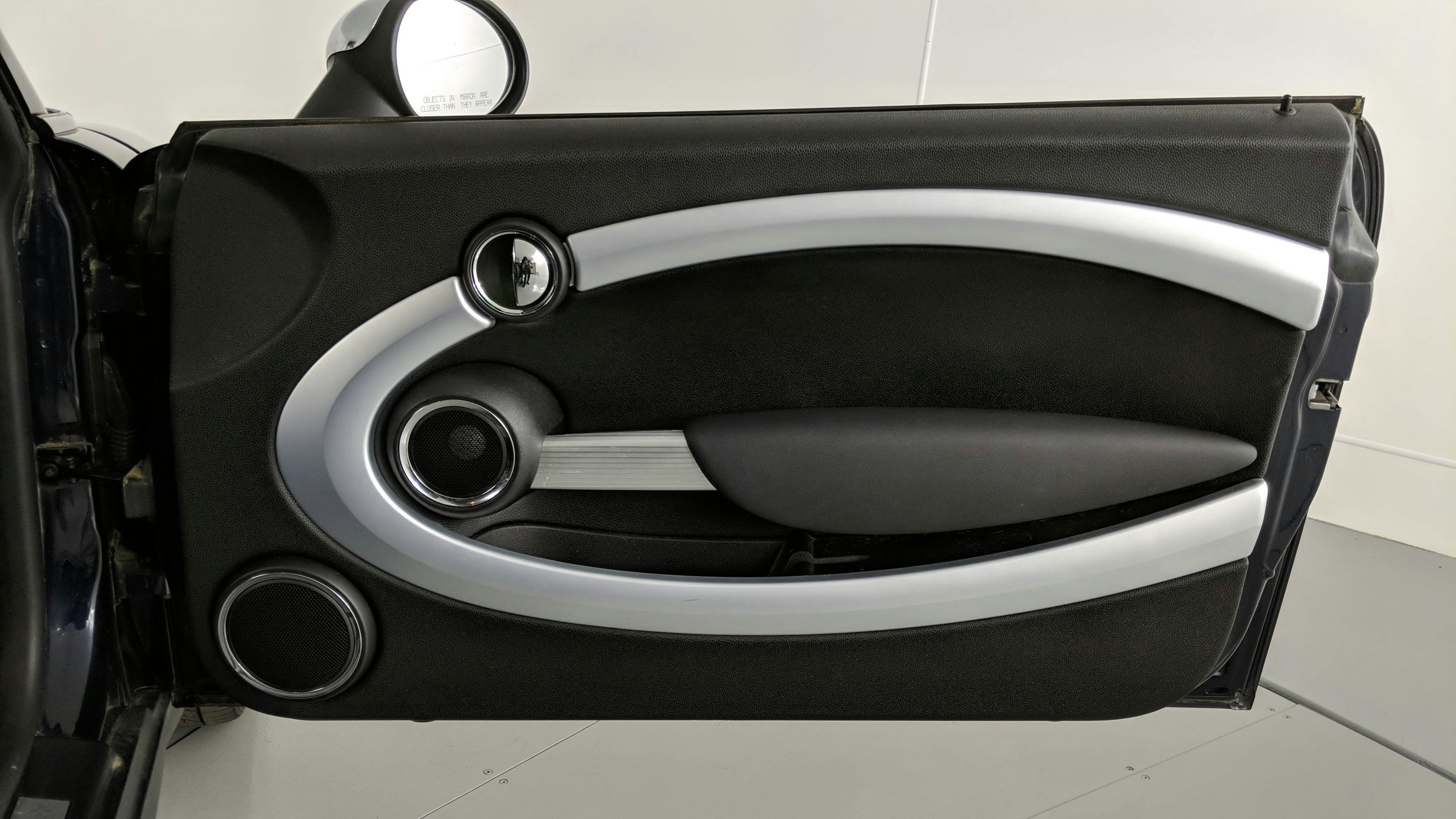 2013 MINI Cooper Hardtop S