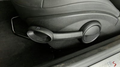 2013 MINI Cooper Hardtop S