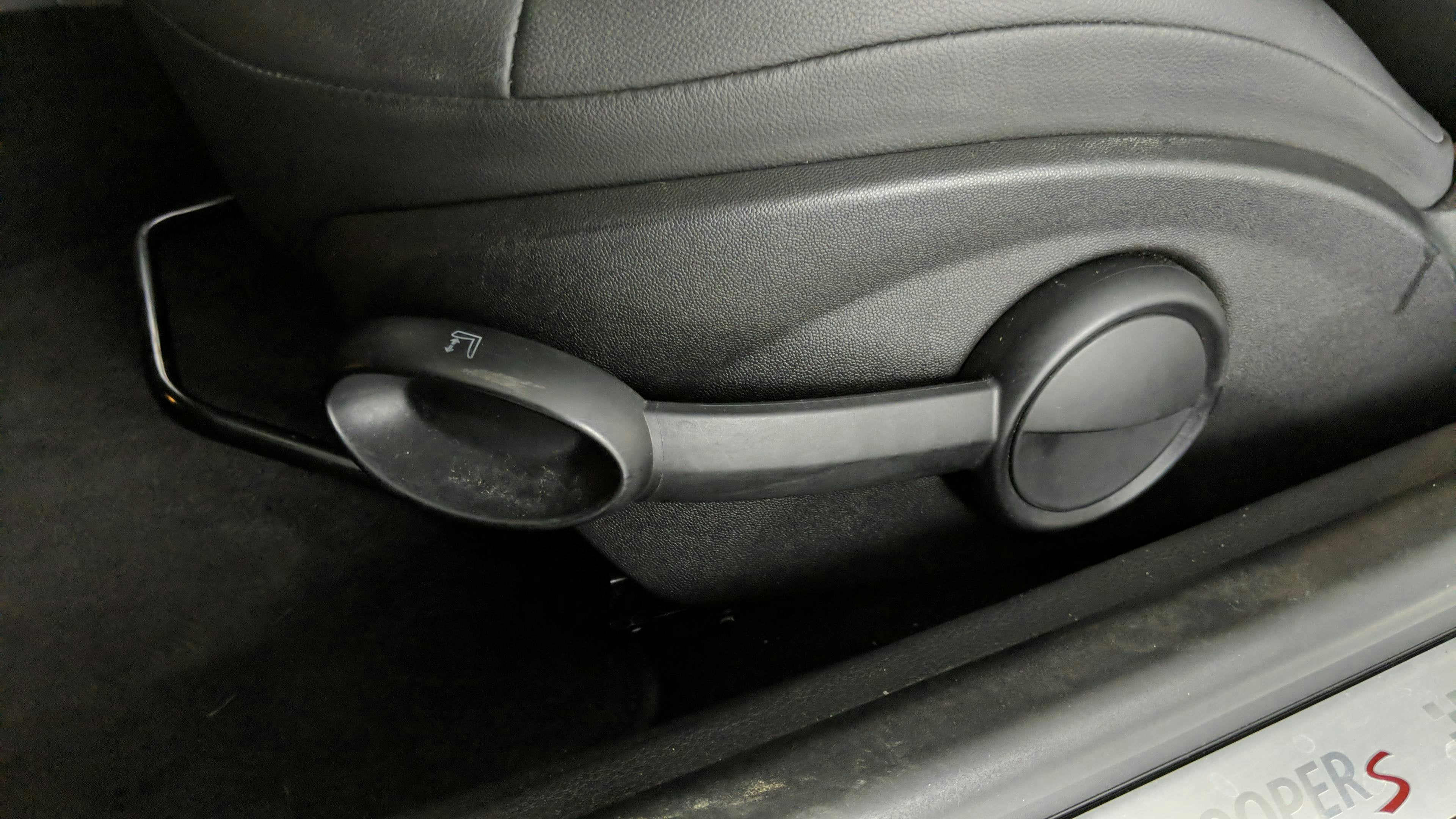 2013 MINI Cooper Hardtop S