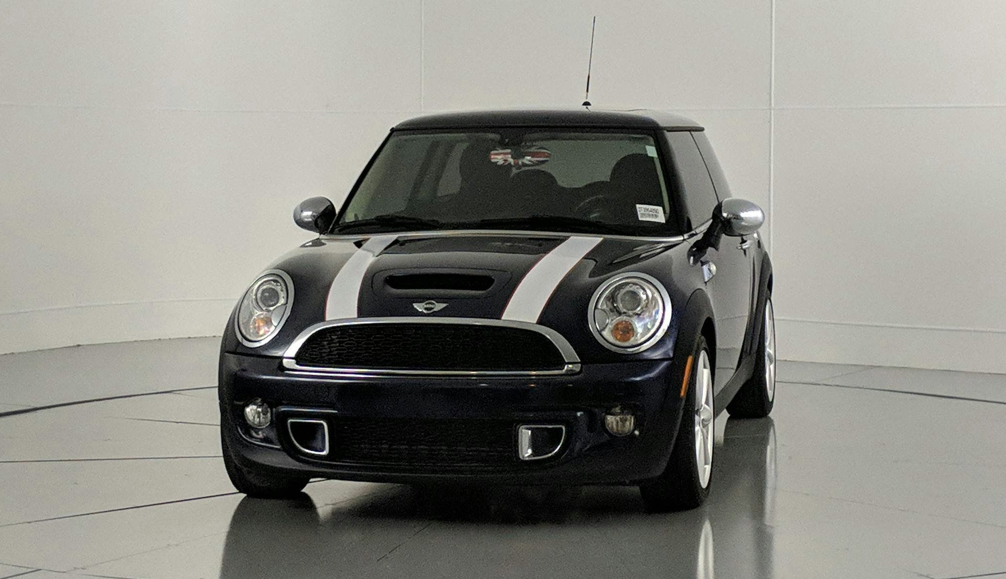 2013 MINI Cooper Hardtop S