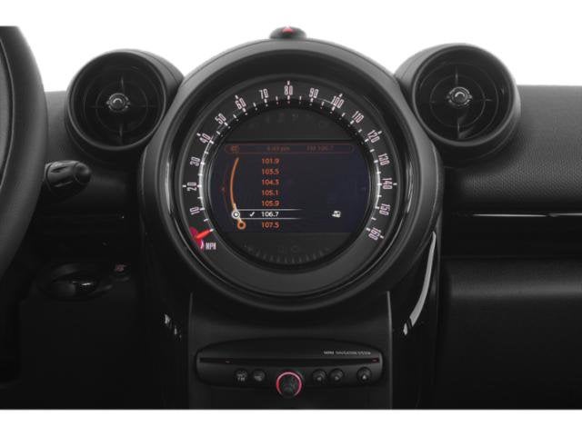 2015 MINI Cooper Countryman S