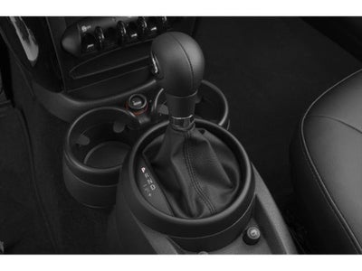 2015 MINI Cooper Countryman S