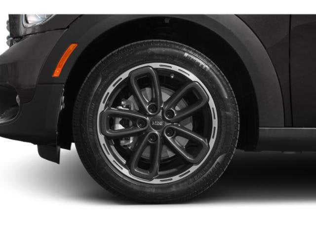 2015 MINI Cooper Countryman S