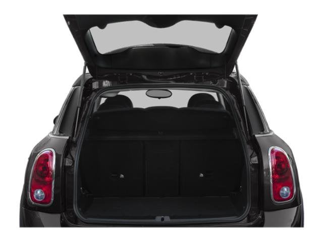 2015 MINI Cooper Countryman S