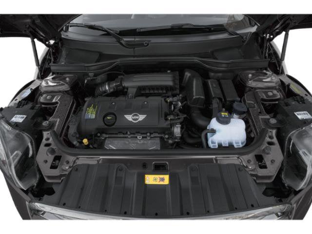 2015 MINI Cooper Countryman S