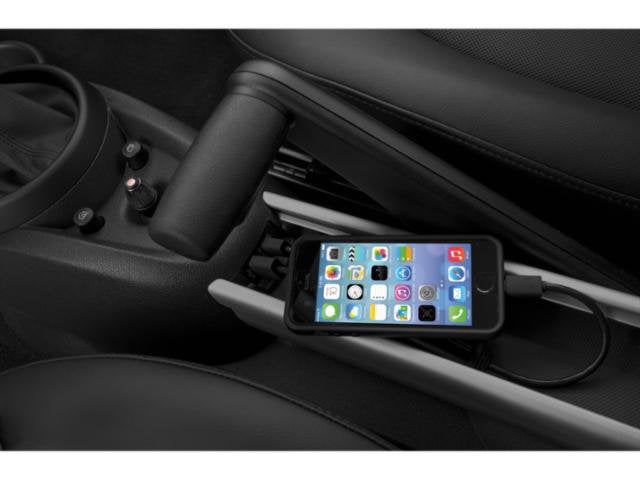 2015 MINI Cooper Countryman S