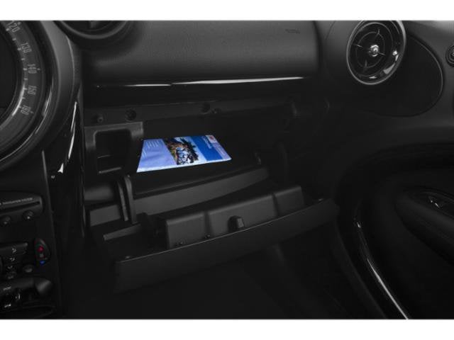 2015 MINI Cooper Countryman S