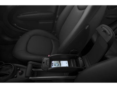 2015 MINI Cooper Countryman S