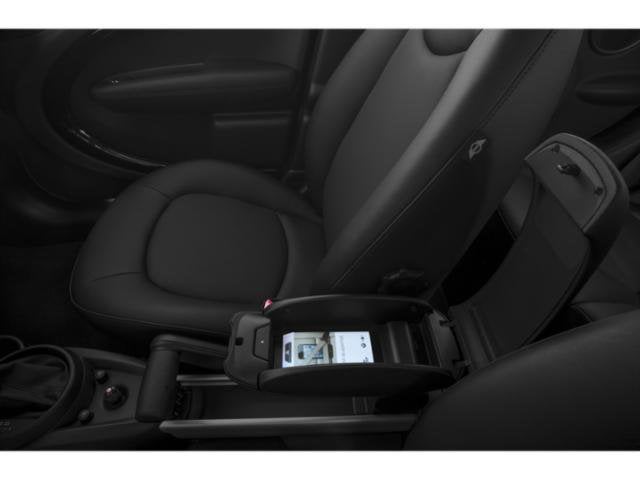 2015 MINI Cooper Countryman S