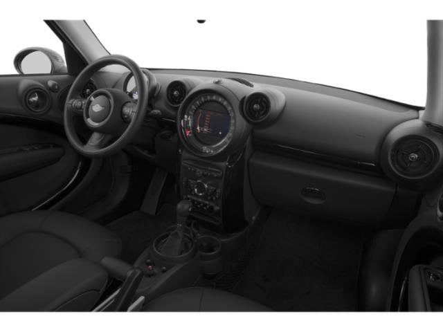 2015 MINI Cooper Countryman S