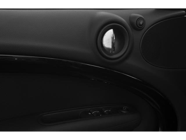 2015 MINI Cooper Countryman S