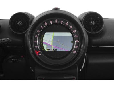 2015 MINI Cooper Countryman S