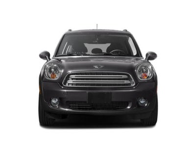 2015 MINI Cooper Countryman S
