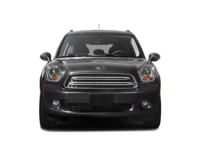 2015 MINI Cooper Countryman S