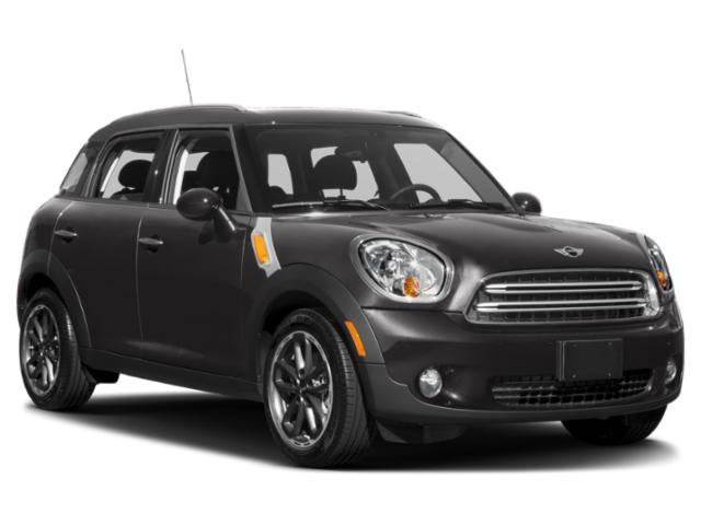 2015 MINI Cooper Countryman S