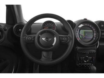 2015 MINI Cooper Countryman S