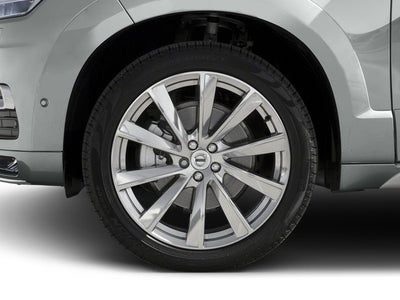 2016 Volvo XC90 T6 Inscription