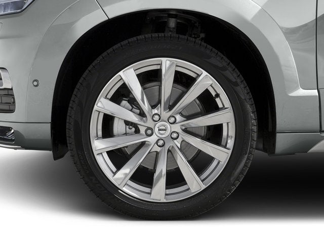 2016 Volvo XC90 T6 Inscription