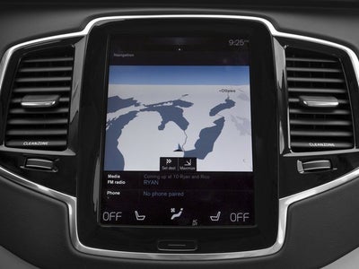 2016 Volvo XC90 T6 Inscription