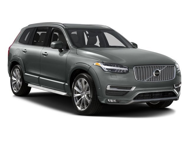 2016 Volvo XC90 T6 Inscription