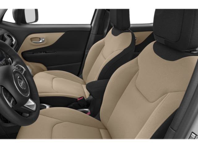 2018 Jeep Renegade Sport