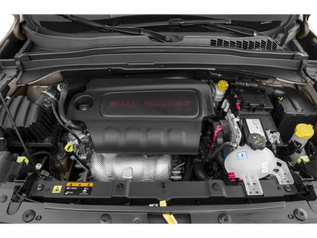 2018 Jeep Renegade Sport