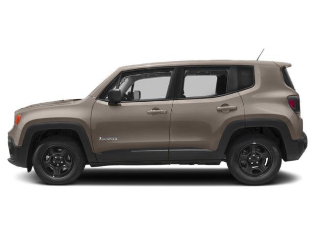 2018 Jeep Renegade Sport