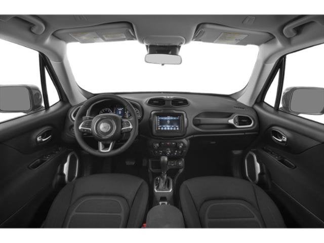 2019 Jeep Renegade Limited