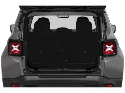 2022 Jeep Renegade Trailhawk 4x4