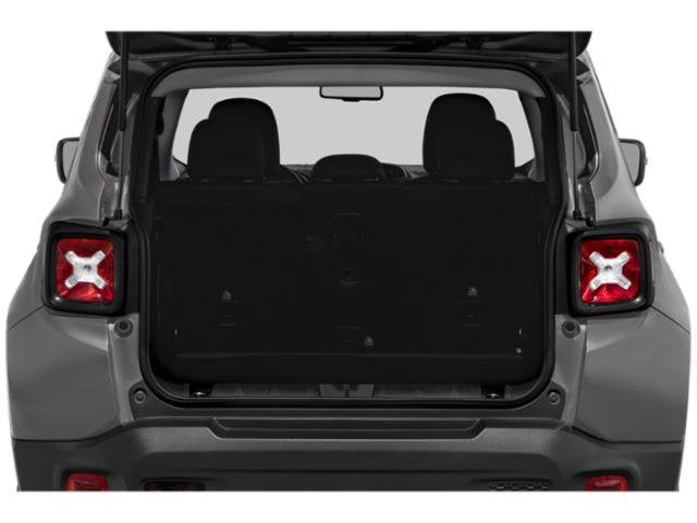 2022 Jeep Renegade Trailhawk 4x4