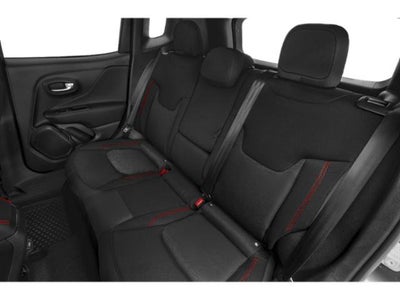 2022 Jeep Renegade Trailhawk 4x4