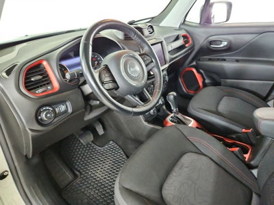 2022 Jeep Renegade Trailhawk 4x4