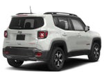 2022 Jeep Renegade Trailhawk 4x4