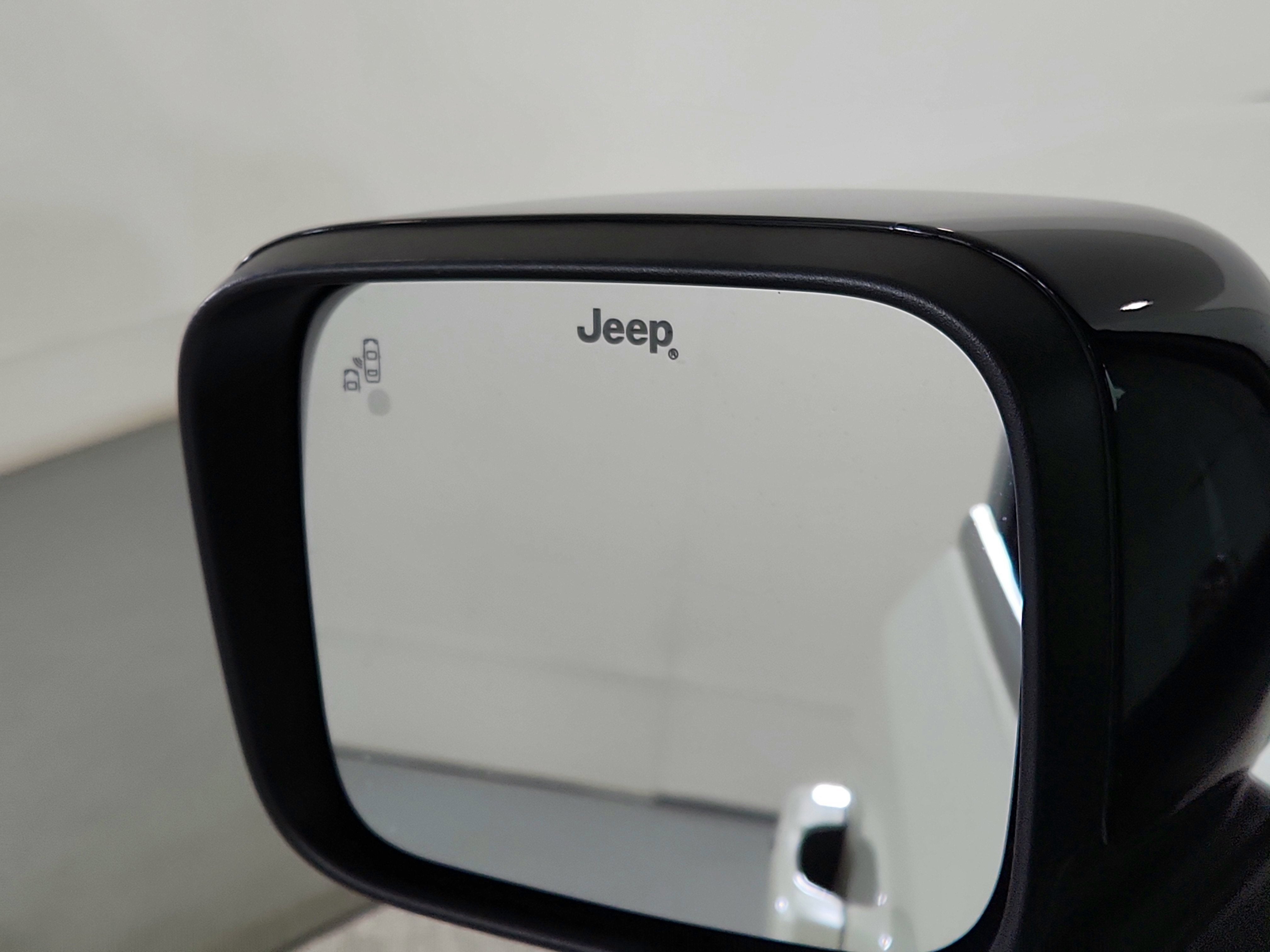 2022 Jeep Renegade Trailhawk 4x4