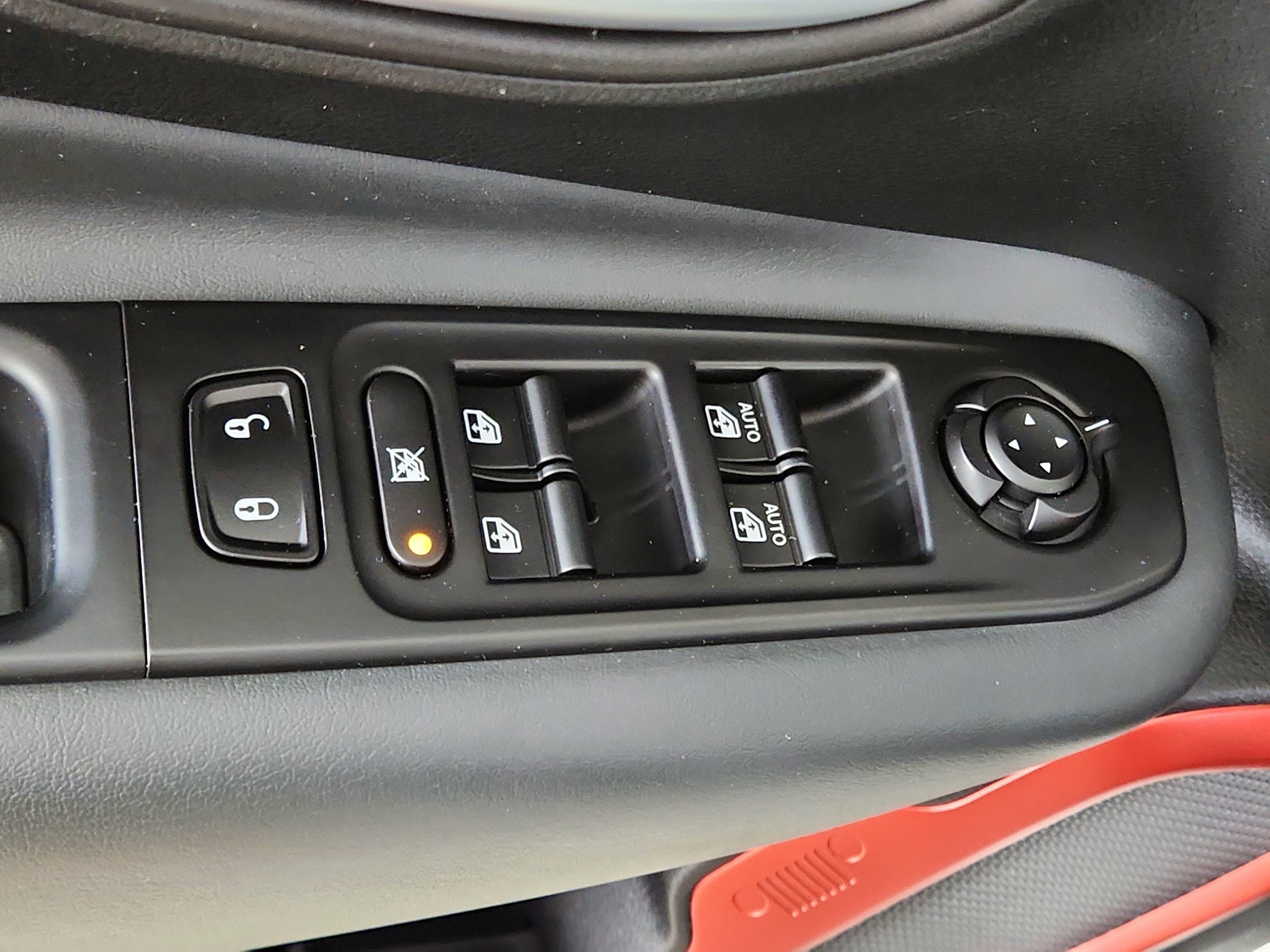 2022 Jeep Renegade Trailhawk 4x4