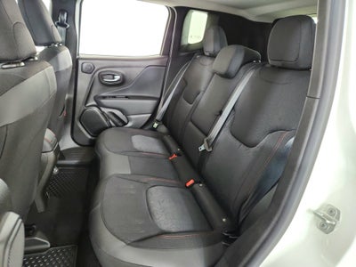 2022 Jeep Renegade Trailhawk 4x4