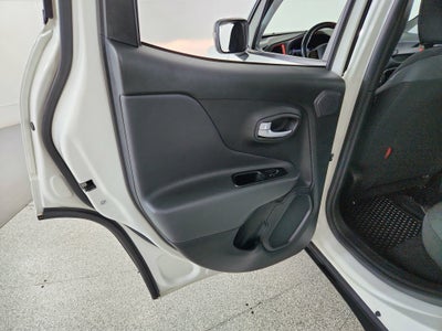 2022 Jeep Renegade Trailhawk 4x4