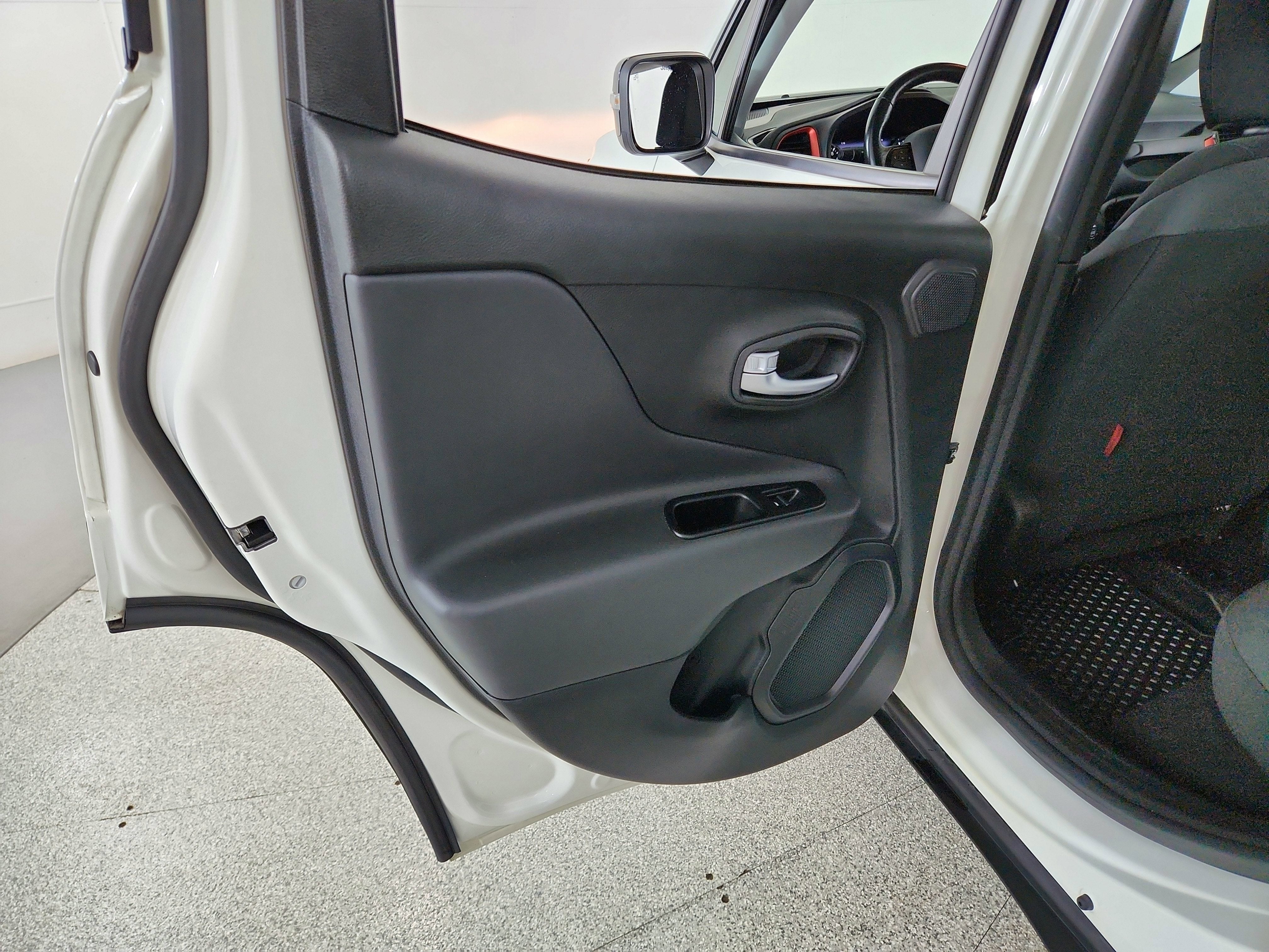 2022 Jeep Renegade Trailhawk 4x4